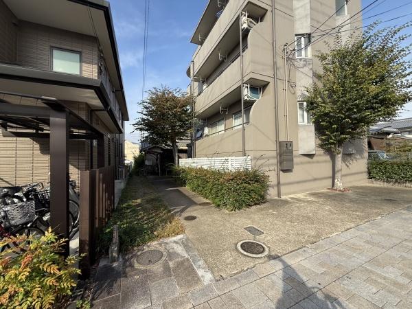 メゾンド　ポエジー