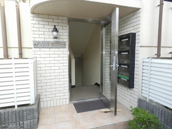 メゾンド　ポエジー