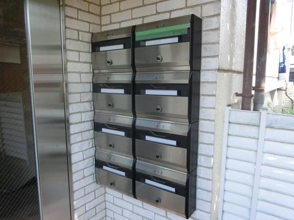 メゾンド　ポエジー