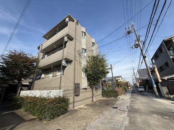 メゾンド　ポエジー