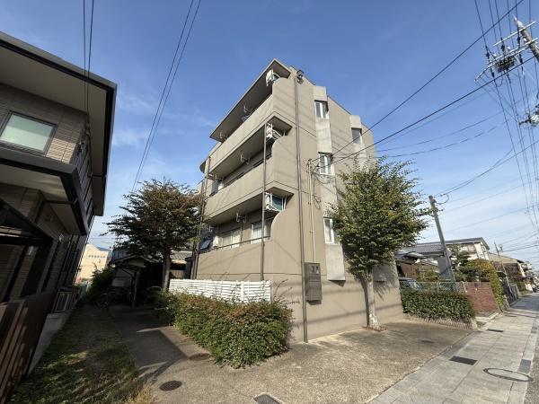 メゾンド　ポエジー