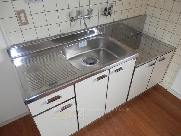 メゾンド　ポエジー