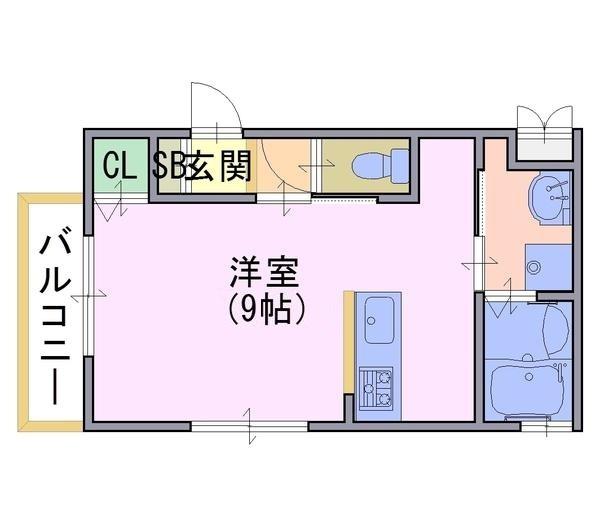 Prestige桂川