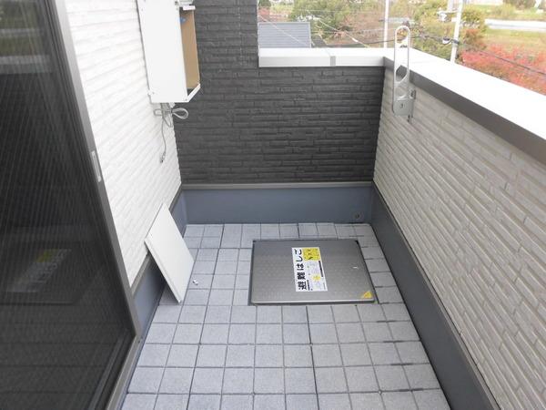Prestige桂川