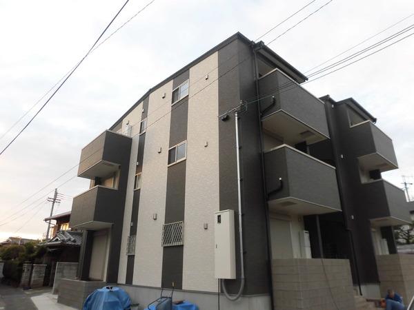 Prestige桂川