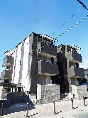 Prestige桂川