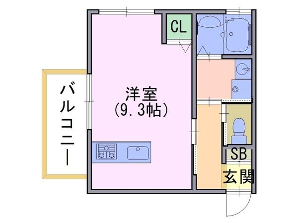 Prestige桂川