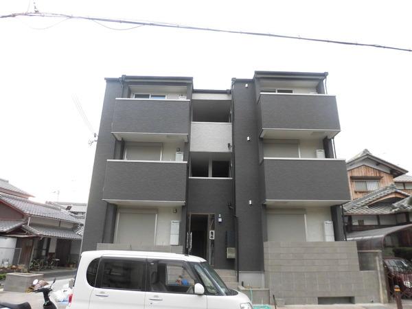 Prestige桂川