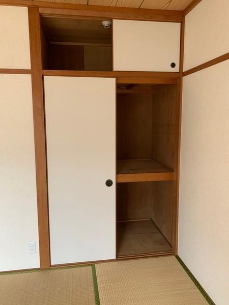 パークテラス明和台