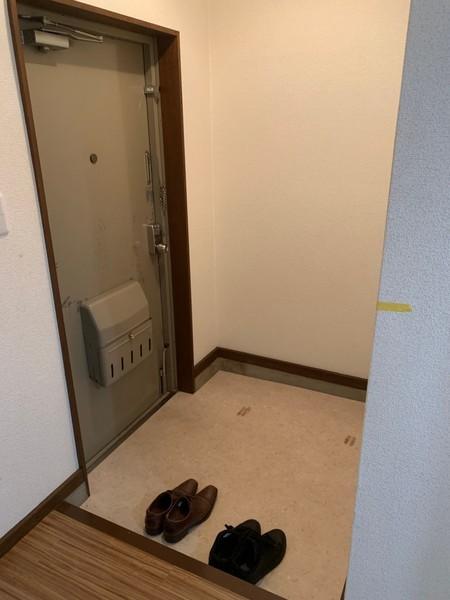 パークテラス明和台