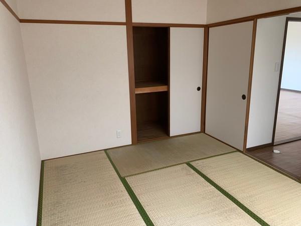 パークテラス明和台