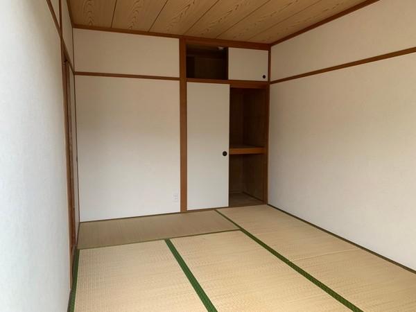 パークテラス明和台
