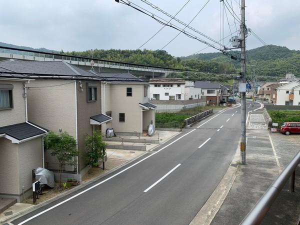 パークテラス明和台