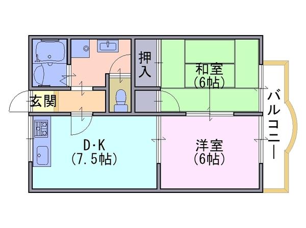 シャトーフレグランス