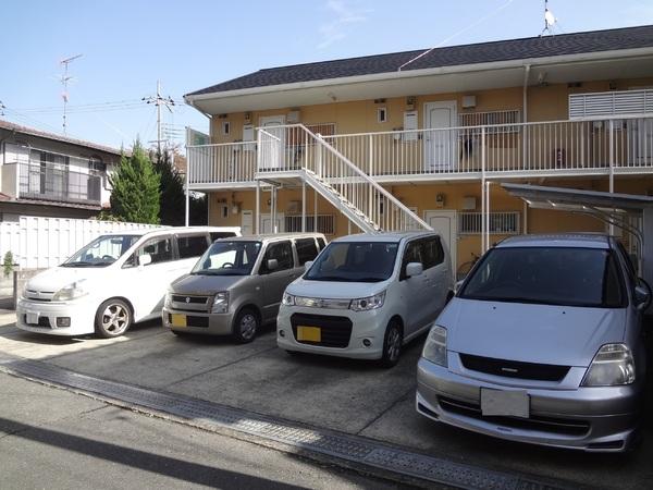 シャトーフレグランス