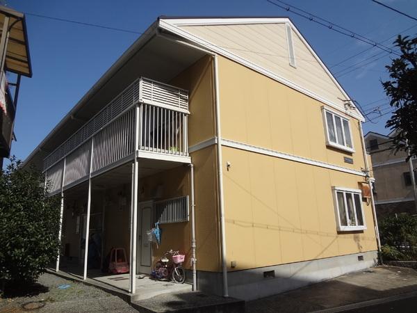 シャトーフレグランス