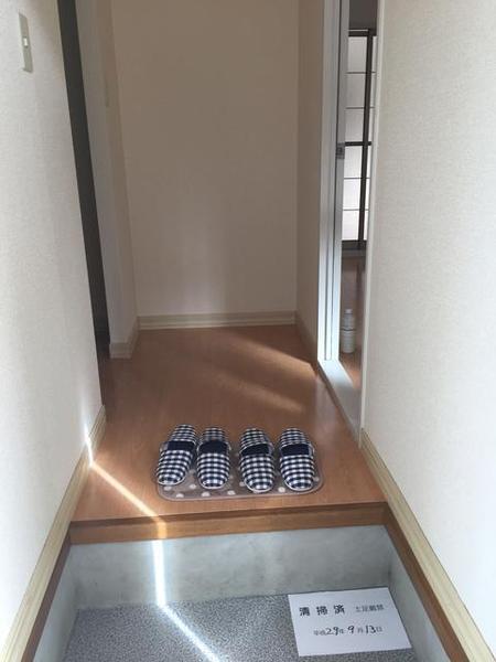 シャトーフレグランス
