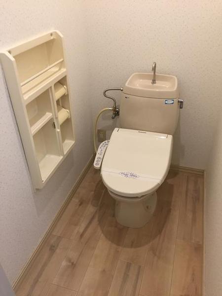 シャトーフレグランス