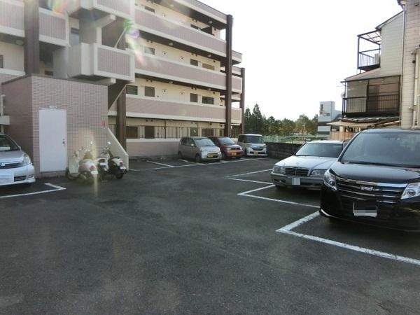 レジデンス桂川