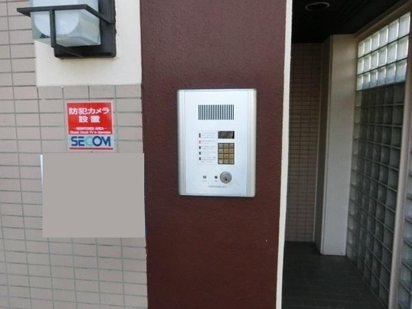 レジデンス桂川