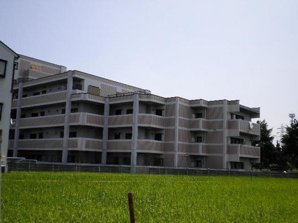 レジデンス桂川