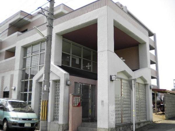 レジデンス桂川