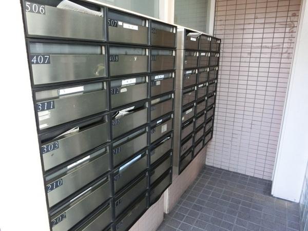 レジデンス桂川