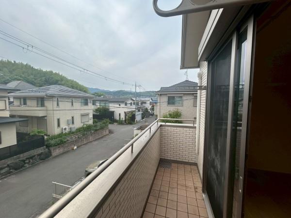 貸家　泉が丘12-14　南