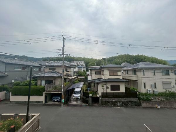 貸家　泉が丘12-14　南