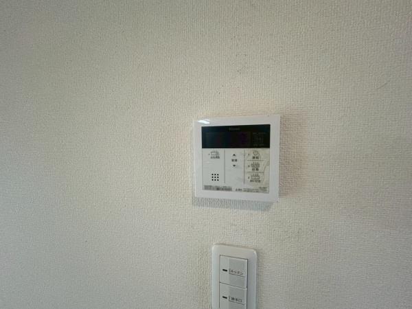 貸家　泉が丘12-14　南