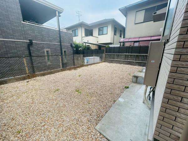 貸家　泉が丘12-14　南
