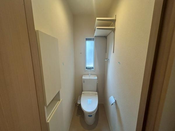 貸家　泉が丘12-14　南