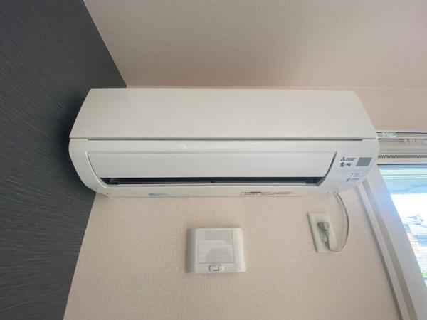 シャルモント勝竜寺