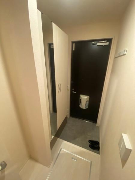 シャルモント勝竜寺