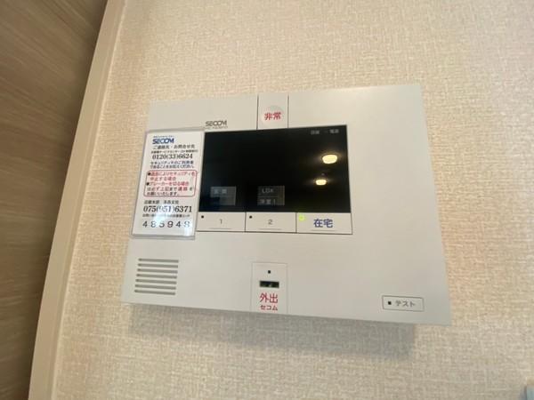 シャルモント勝竜寺