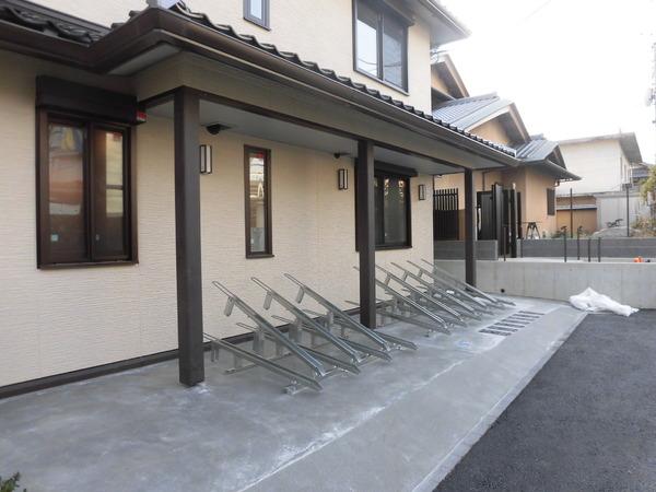 シャルモント勝竜寺