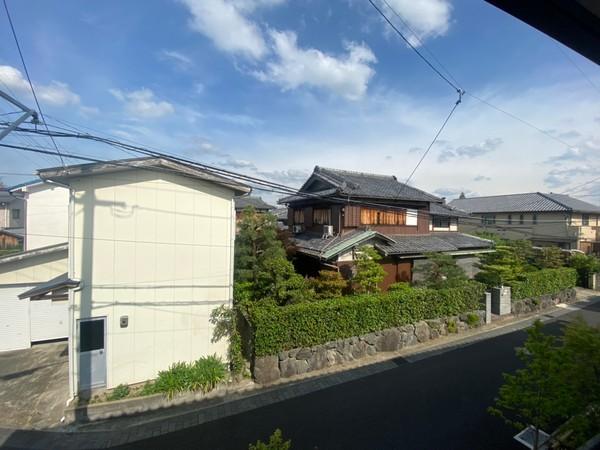 シャルモント勝竜寺