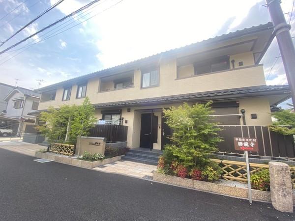 シャルモント勝竜寺