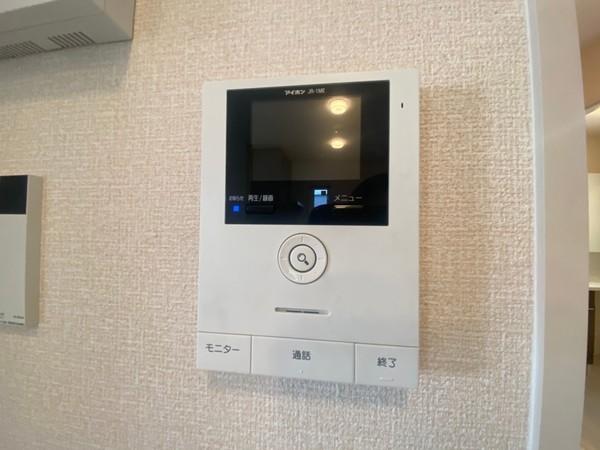 シャルモント勝竜寺