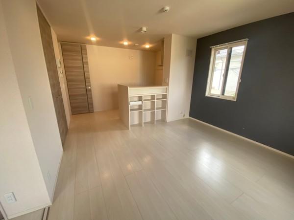 シャルモント勝竜寺