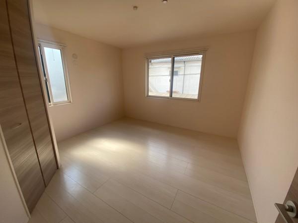 シャルモント勝竜寺