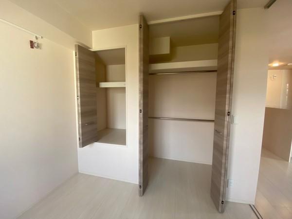 シャルモント勝竜寺