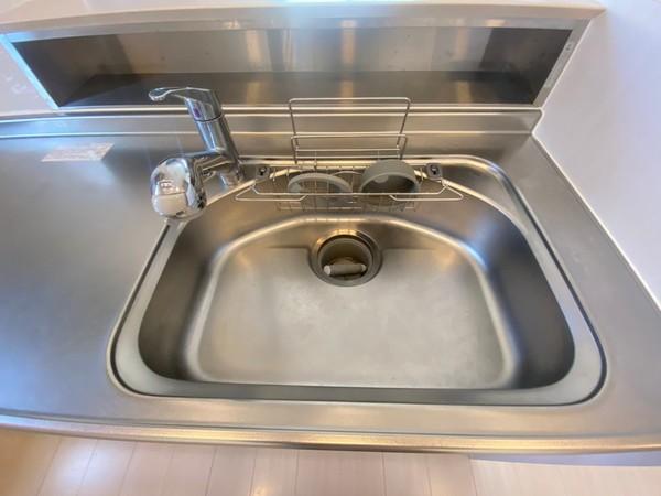 シャルモント勝竜寺