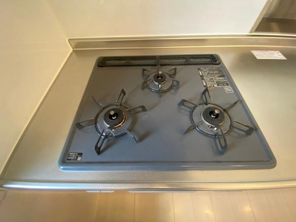 シャルモント勝竜寺