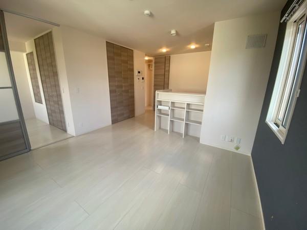 シャルモント勝竜寺