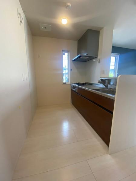 シャルモント勝竜寺