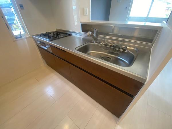 シャルモント勝竜寺