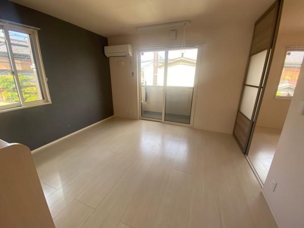 シャルモント勝竜寺