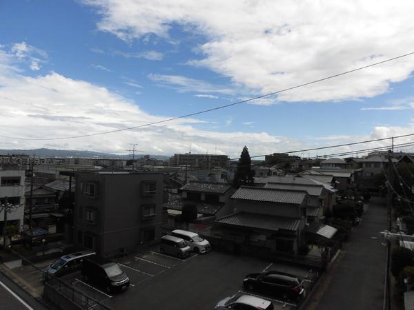 フォルム長岡天神