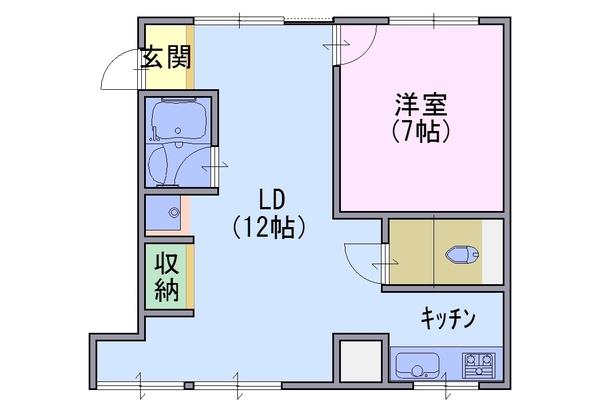 ＹＵビル